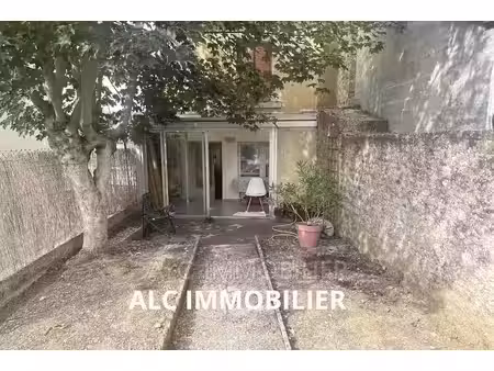 vente maison 5 pièces 64.76 m² à saint-germain-du-corbéis (61000)  105 500 €