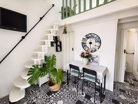 vente maison 2 pièces 19.37 m² à soulac-sur-mer (33780)  119 600 €