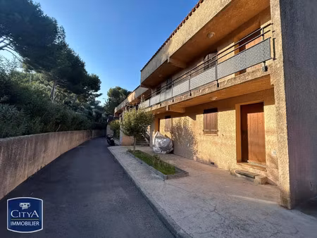 appartement à louer 2 pièces 53.14 m² - saint-mitre-les-remparts (13) - 766€