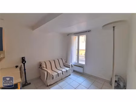 appartement à louer 2 pièces 26.41 m² - aix-en-provence (13) - 698€