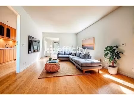 appartement 3 pièces - 75 m²