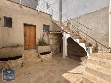 maison à louer 3 pièces 82.1 m² - agen (47) - 820€