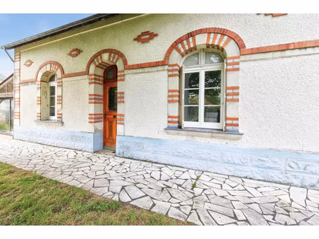 vente maison 4 pièces 100 m² à brion (49250)  148 400 €