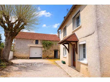 vente maison 5 pièces 123 m² à savignac-les-eglises (24420)  139 100 €