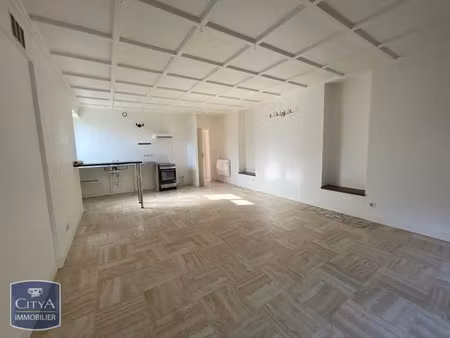 appartement à louer 1 pièce 36.93 m² - arpajon (91) - 570€