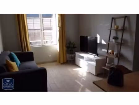 appartement à louer 3 pièces 40.94 m² - bonnétable (72) - 565€