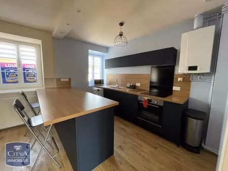 appartement à louer 2 pièces 58.7 m² - cambrai (59) - 705€
