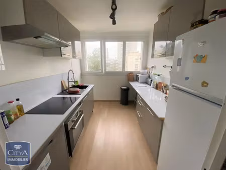 appartement à louer 1 pièce 10.04 m² - cholet (49) - 360€