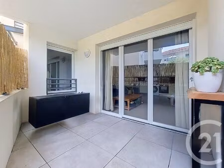 achat : appartement (83300)