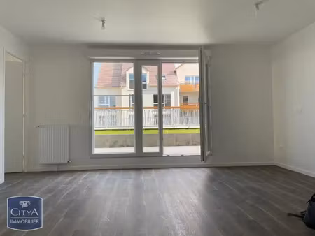 appartement à louer 2 pièces 41.73 m² - égly (91) - 736€
