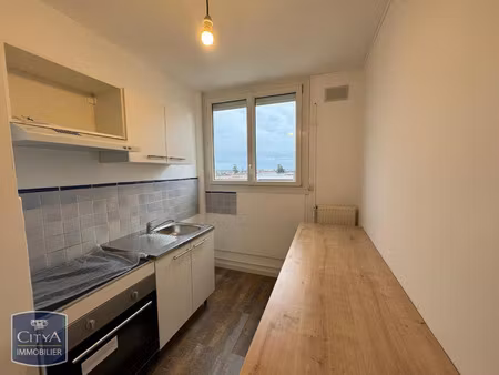 appartement à louer 3 pièces 56.69 m² - le mans (72) - 775€