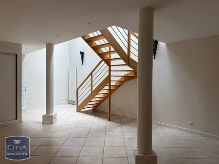 appartement à louer 4 pièces 120.63 m² - lyon 3e arrondissement (69003) - 1 409€