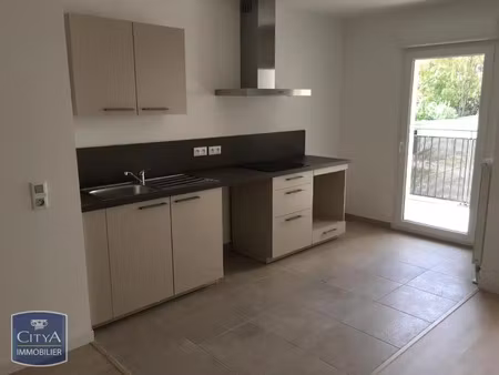appartement à louer 3 pièces 66.68 m² - reims (51) - 810€