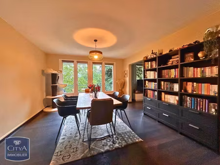 appartement à louer 5 pièces 80.88 m² - rousies (59) - 811€