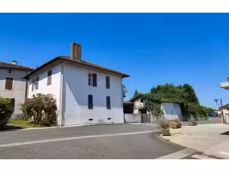 vente propriété 0 pièces 120 m² à mimbaste (40350)  129 000 €