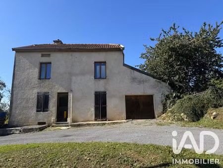 maison de campagne à thonne-le-thil (55600)