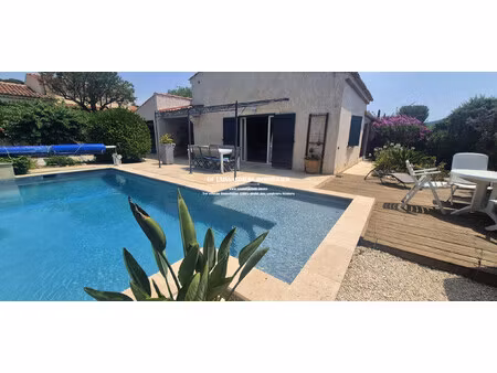 vente villa 6 pièces