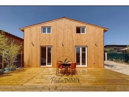 vente maison 3 pièces 80 m² à le castellet (83330)  135 000 €