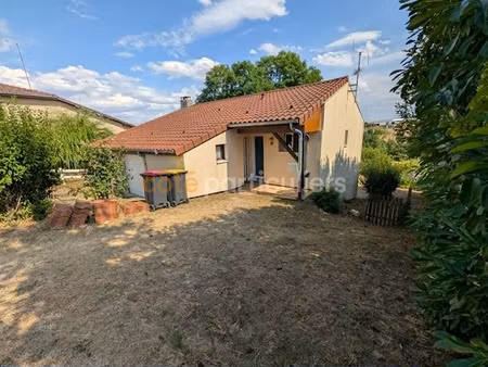 vente maison 4 pièces 113 m² à seigneulles (55000)  136 000 €