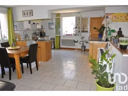 maison de village à cruis (04230)