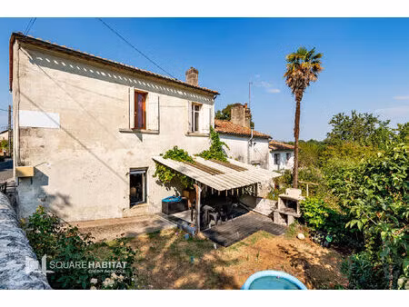 achat maison 4 pièces 105m²