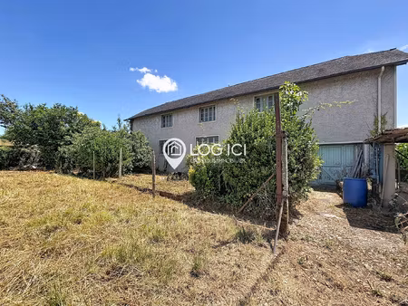 achat maison 6 pièces 280m² benejacq 64800