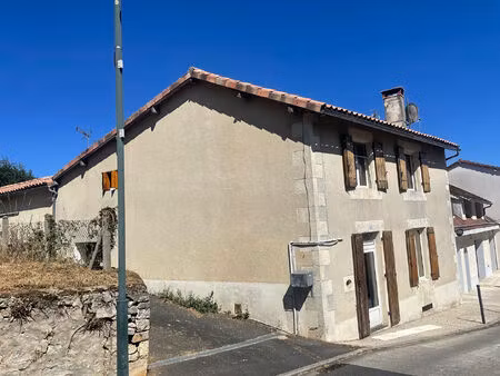achat maison 6 pièces 159m²