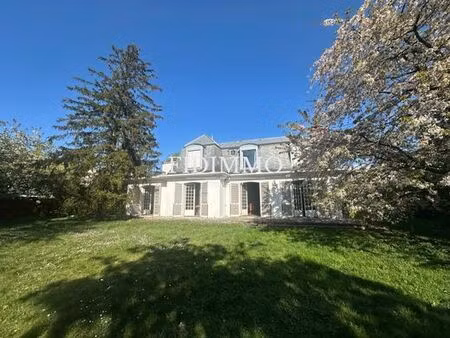 maison de luxe de 7 pièces en vente à chennevières-sur-marne  île-de-france