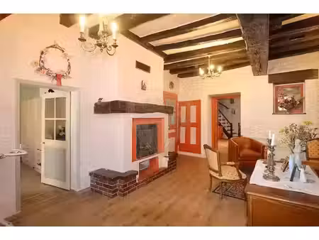 vente maison 7 pièces 148 m² à saint-bris-le-vineux (89530)  129 900 €