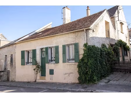 vente maison 7 pièces 148 m² à saint-bris-le-vineux (89530)  137 500 €