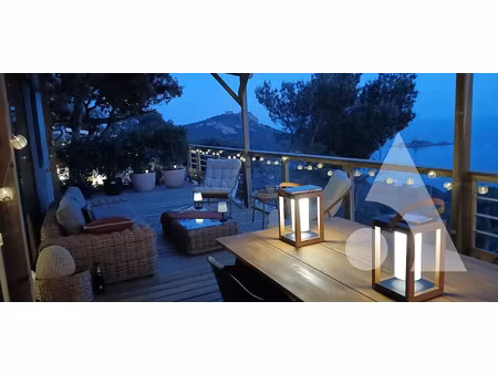 vente maison 3 pièces 36 m² à saint-raphael (83700)  139 000 €