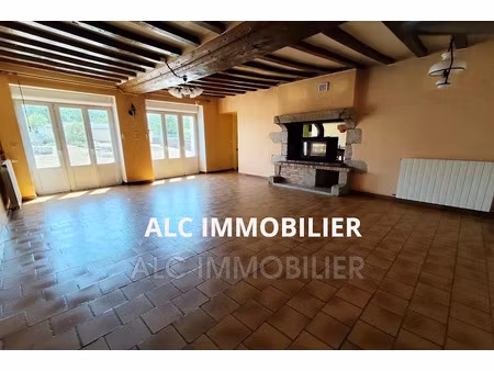 vente maison 0 pièces à assé-le-boisne (72130)  147 700 €