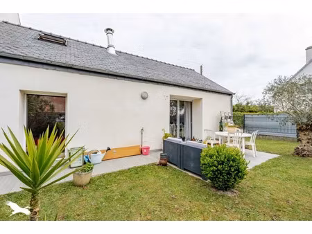 vente maison 2 pièces 44 m² à guipavas (29490)  150 500 €