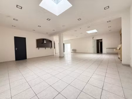 vente appartement 4 pièces 132 m² miramas (13140)