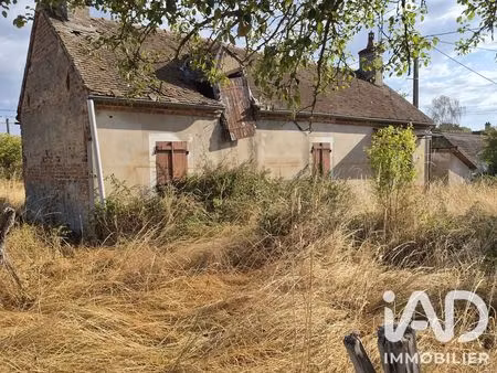 maison à beaulon (03230)
