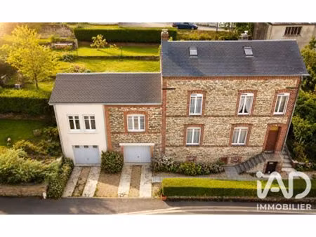 maison de village à bogny-sur-meuse (08120)