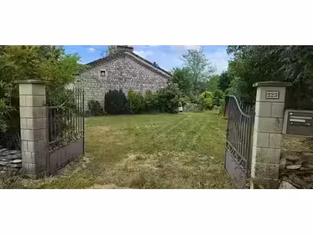 vente maison 4 pièces 63 m² à montdoumerc (46230)  161 250 €
