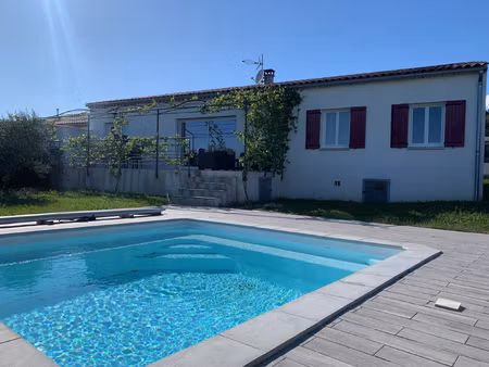achat maison 5 pièces 117m² peyruis 04310
