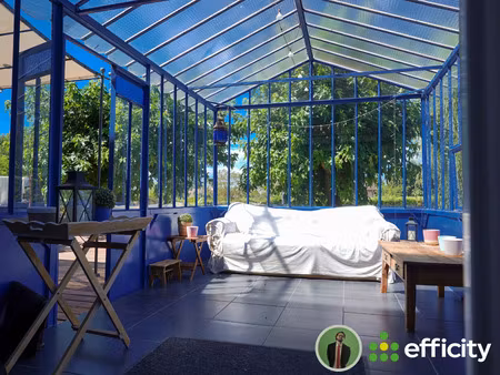 maison 9 pièces - 230 m²