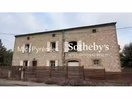 vente maison 4 pièces 120 m² à briatexte (81390)  190 000 €