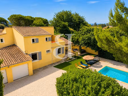 achat maison 7 pièces 148m² le thor 84250
