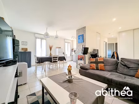 vente maison 3 pièces 70 m² à branne (33420)  169 000 €
