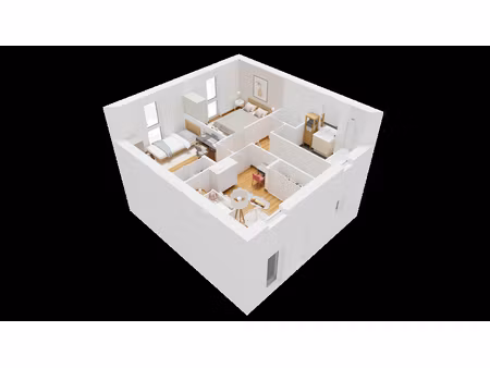 vente maison neuve 4 pièces 76 m² à guenrouet (44530)  191 963 €