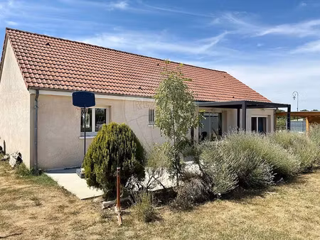 vente maison 5 pièces 118 m² à langeron (58240)  169 900 €