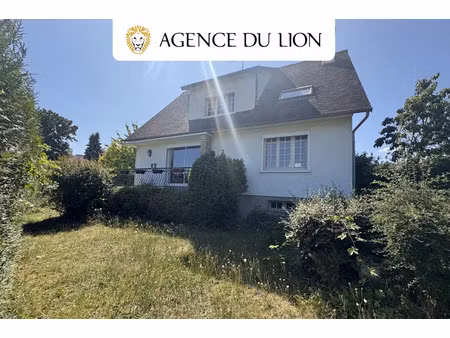 vente maison 6 pièces 138 m² à senonches (28250)  169 500 €