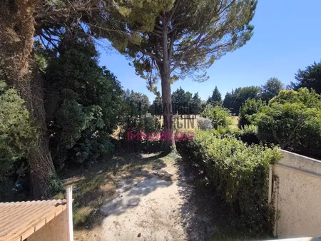 vente maison 4 pièces 84.25 m² à avignon (84000)  192 000 €
