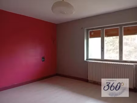 vente maison 5 pièces 190 m² à saint-denis-lès-bourg (01000)  173 000 €