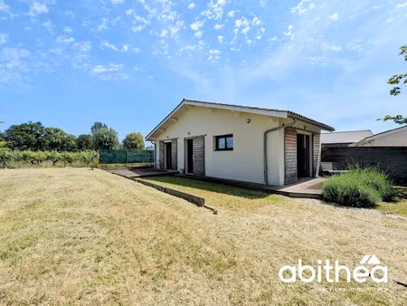 vente maison 3 pièces 55 m² à saint-emilion (33330)  198 000 €