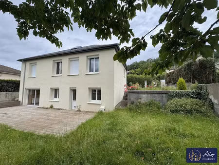 vente maison 5 pièces 128 m² à bort-les-orgues (19110)  203 500 €