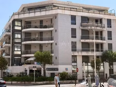 appartement de prestige de 71 m2 en vente antibes  france
